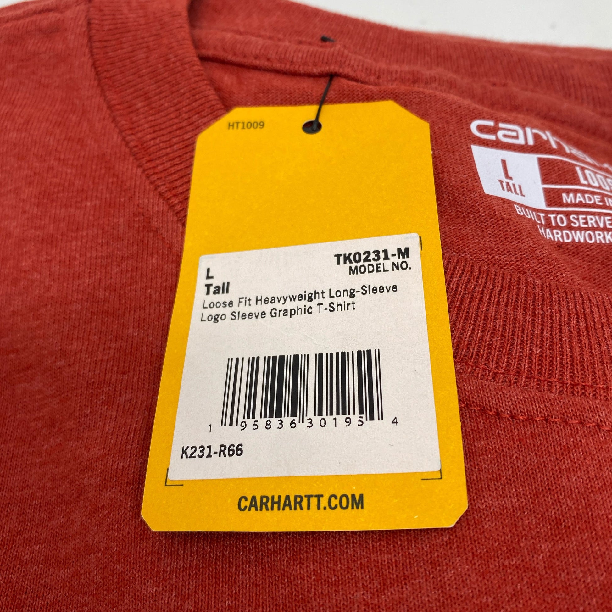 Serial #/Tag-UNT419014CVQ