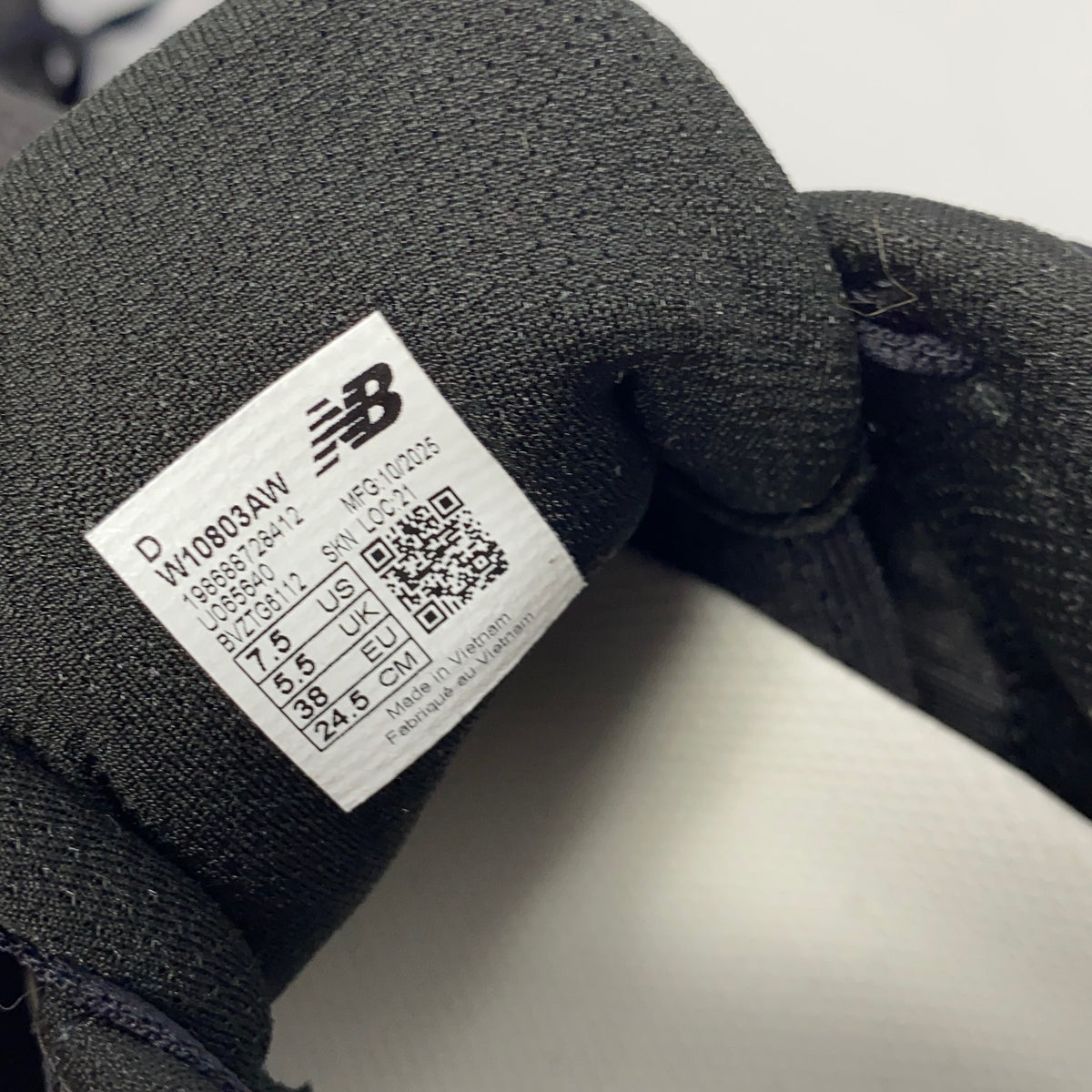 Serial #/Tag-UNT8760497RD