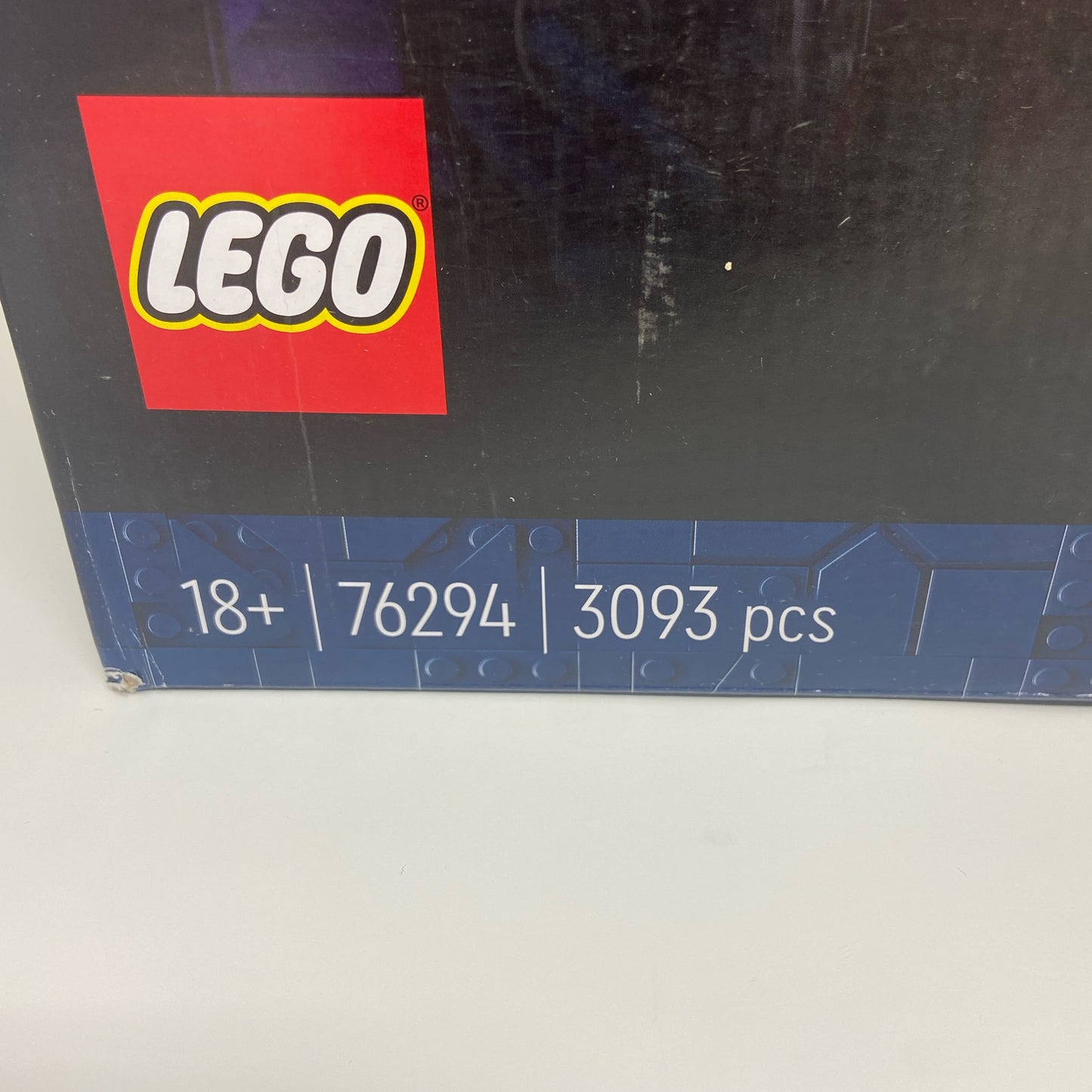 Serial #/Tag-LPNPMGT2473285
