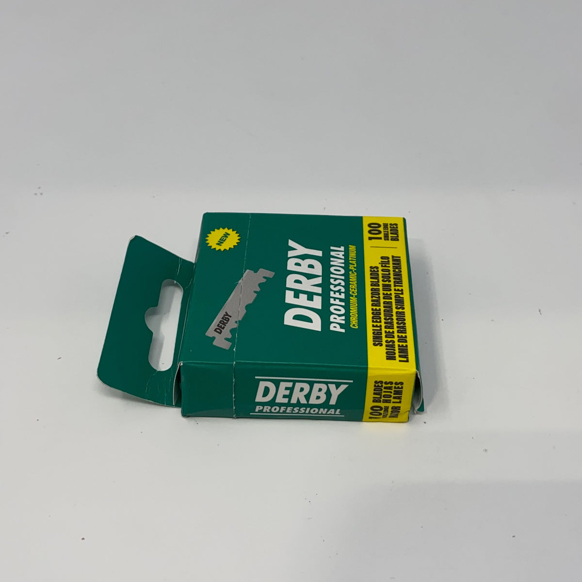 Left-UNT9592524FX