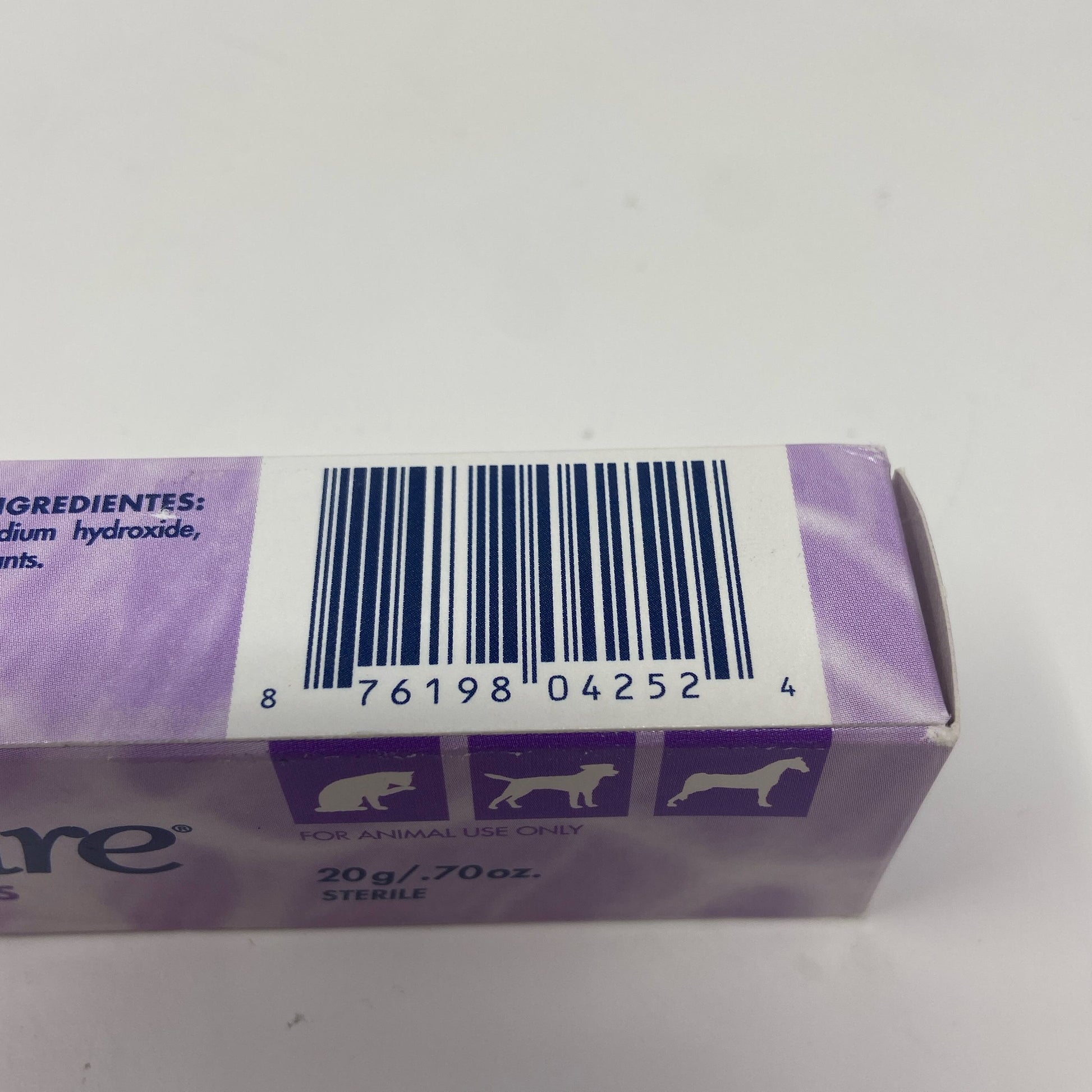Serial #/Tag-UNT465029UE0I