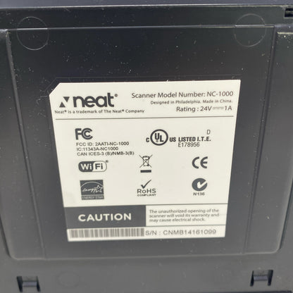 Serial #/Tag-UNT915495JR3
