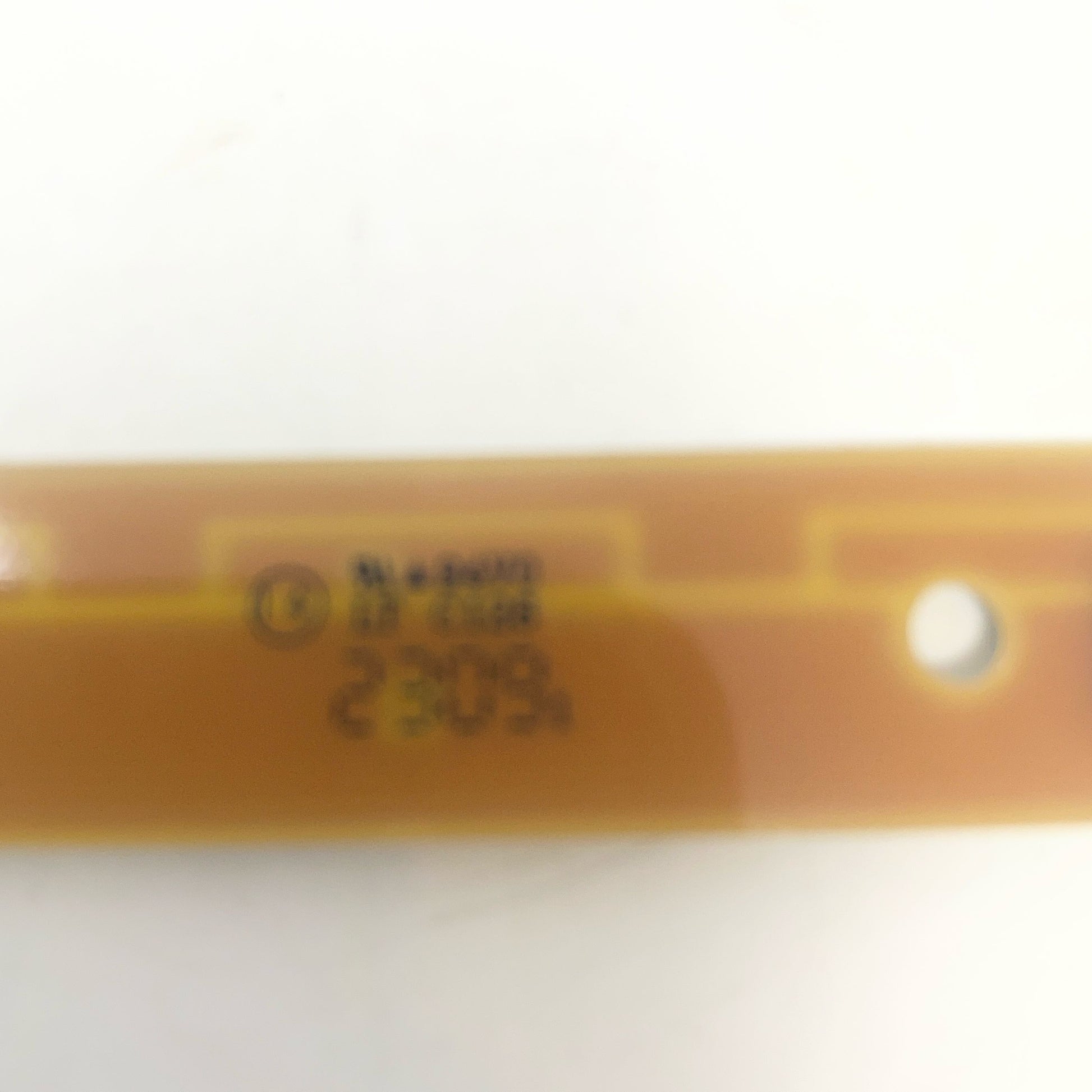 Serial #/Tag-LPNRRJE1271013