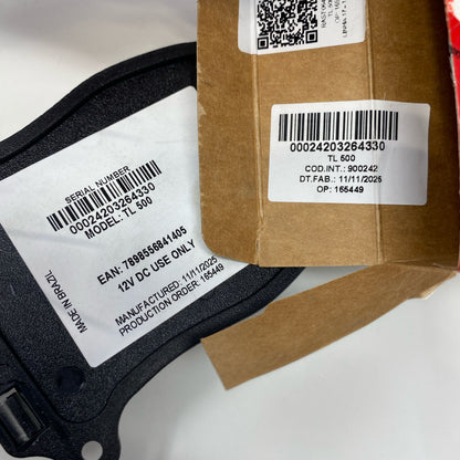 Serial #/Tag-UNT226216ZDZ