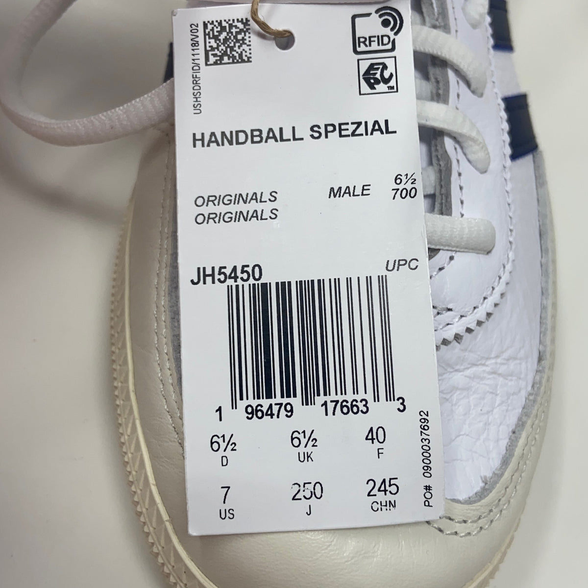 Serial #/Tag-UNT8742892YA