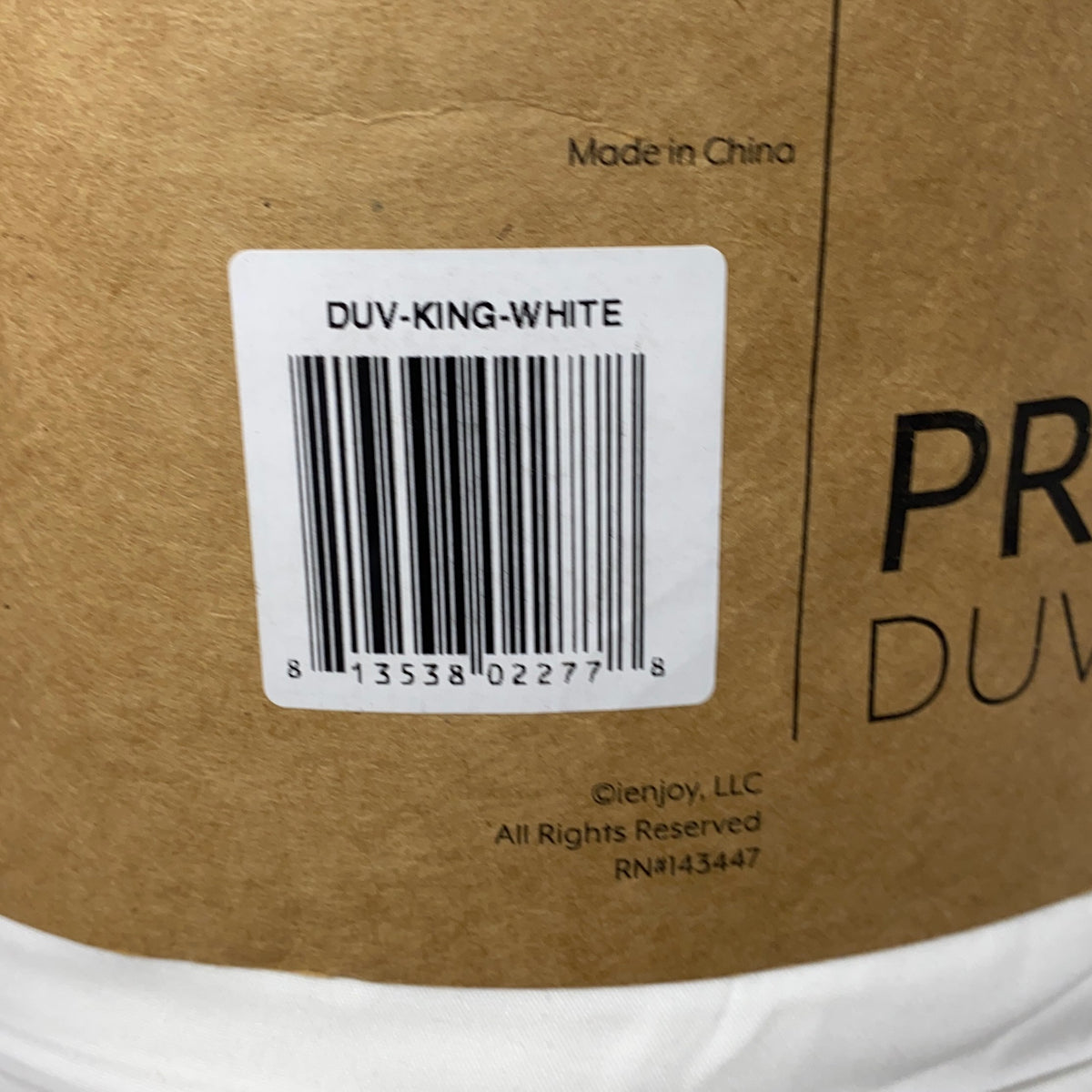 Serial #/Tag-UNT370556LU7
