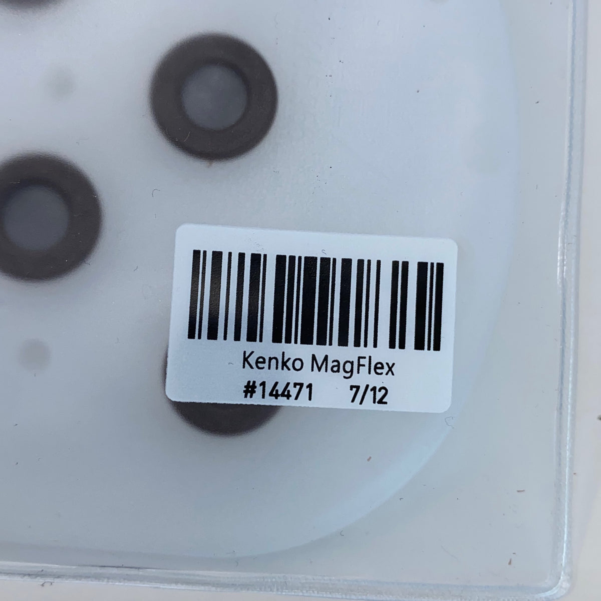 Serial #/Tag-UNT491385NTB