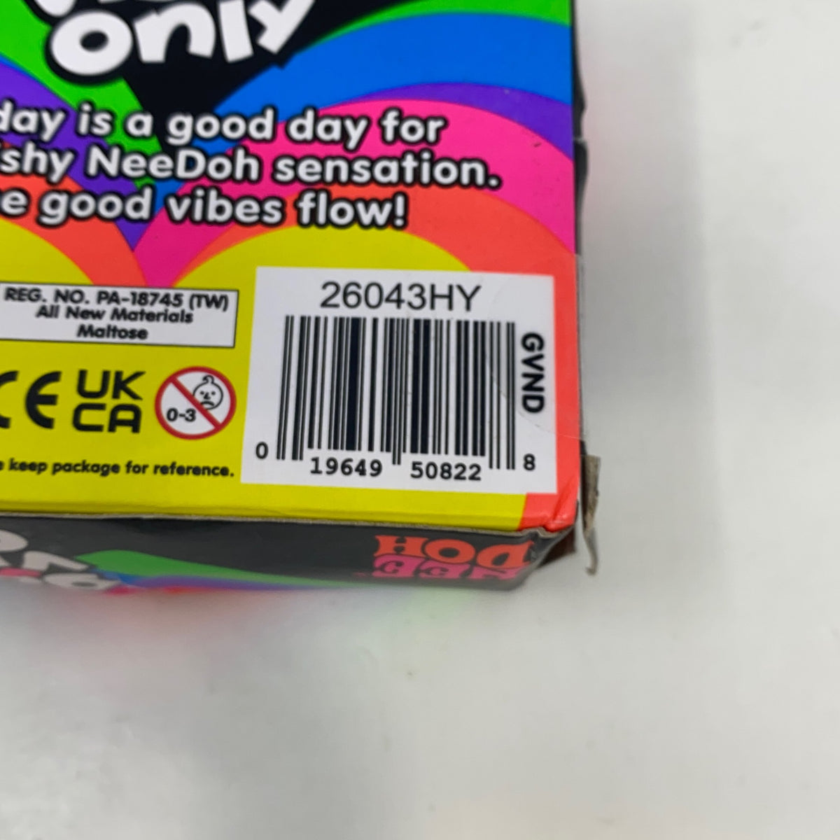 Serial #/Tag-UNT758034O1M