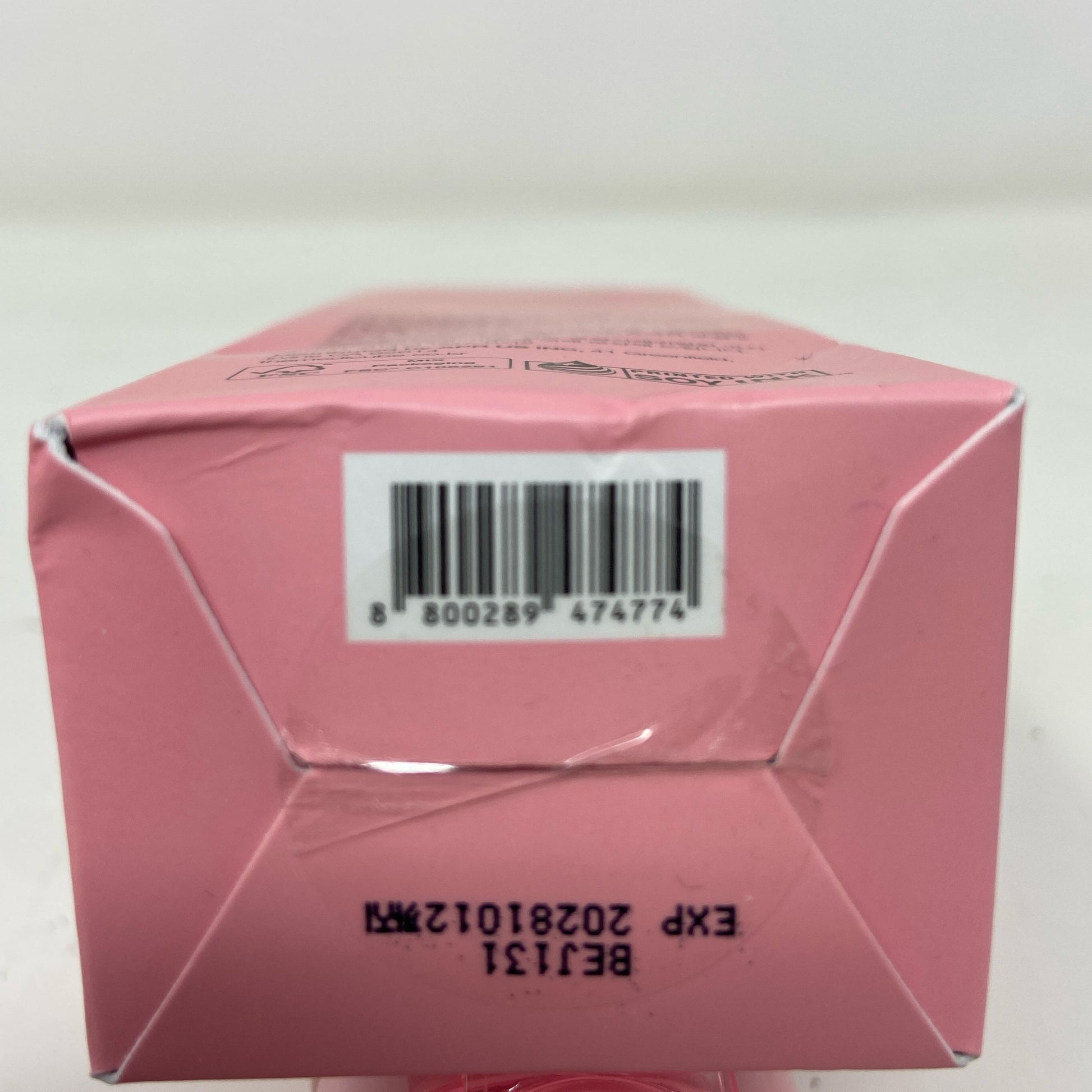 Serial #/Tag-UNT792320U0T
