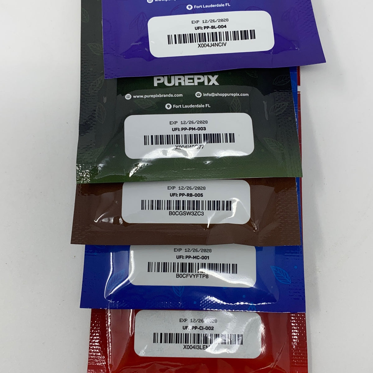 Serial #/Tag-UNT825249WDB