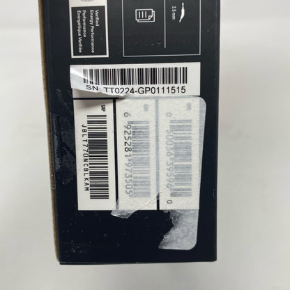 Serial #/Tag-UNT73582246U