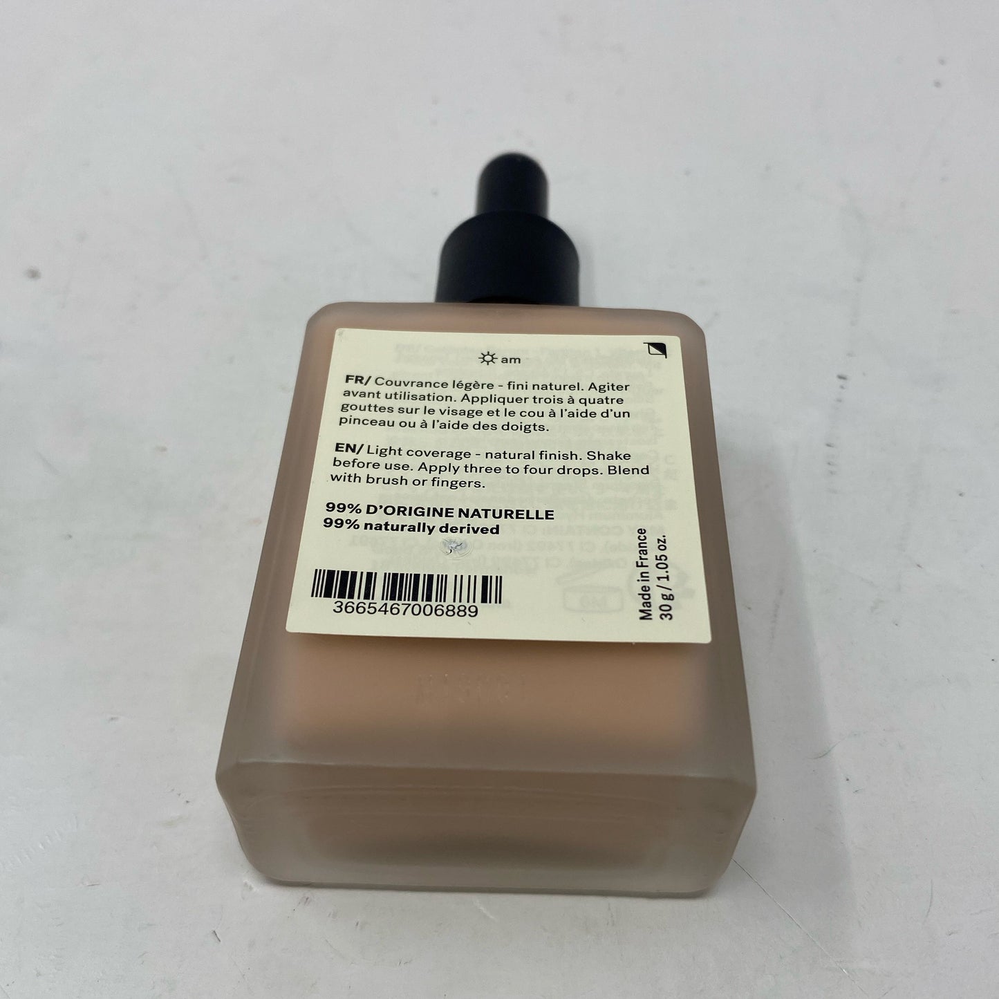 Serial #/Tag-LPNO582262935