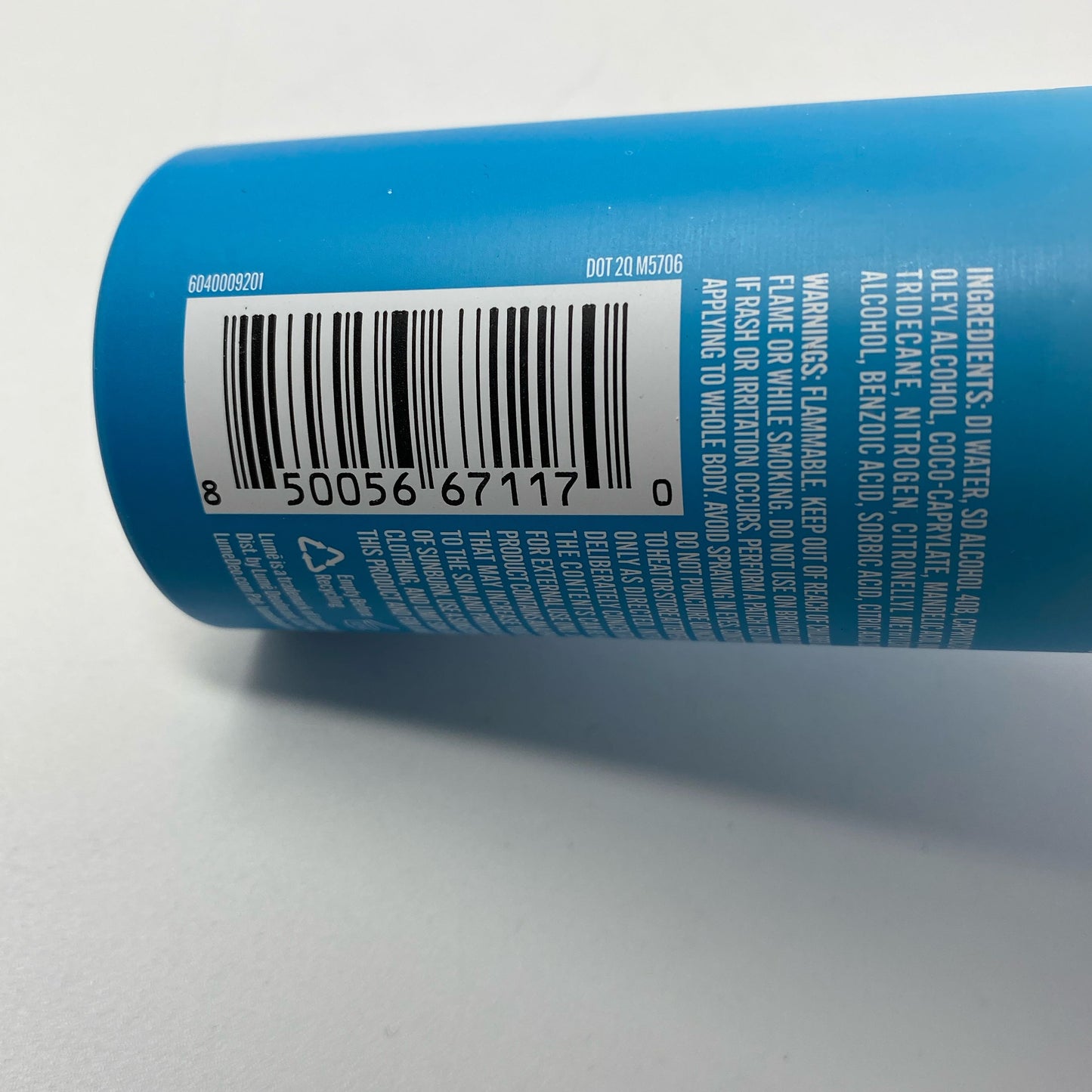 Serial #/Tag-UNT654252DLP