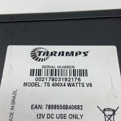 Serial #/Tag-LPNPMGK1956276