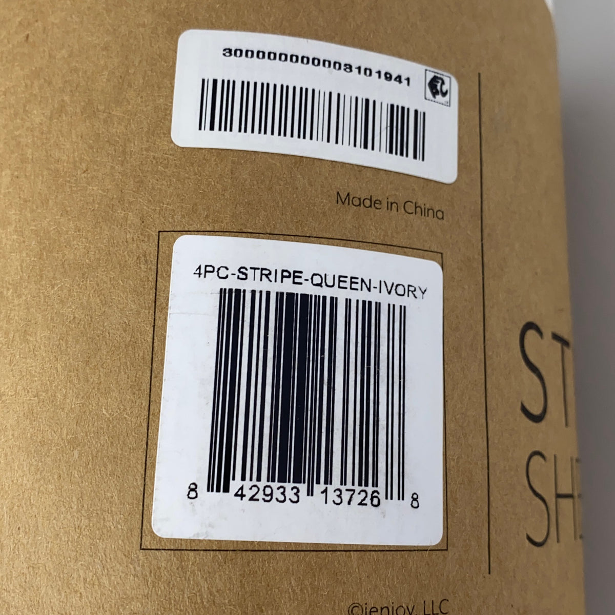 Serial #/Tag-UNT693544NE4