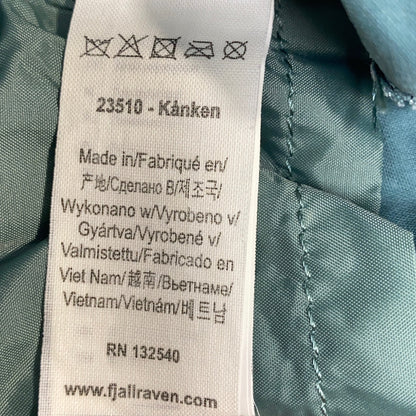 Serial #/Tag-UNT36644216V