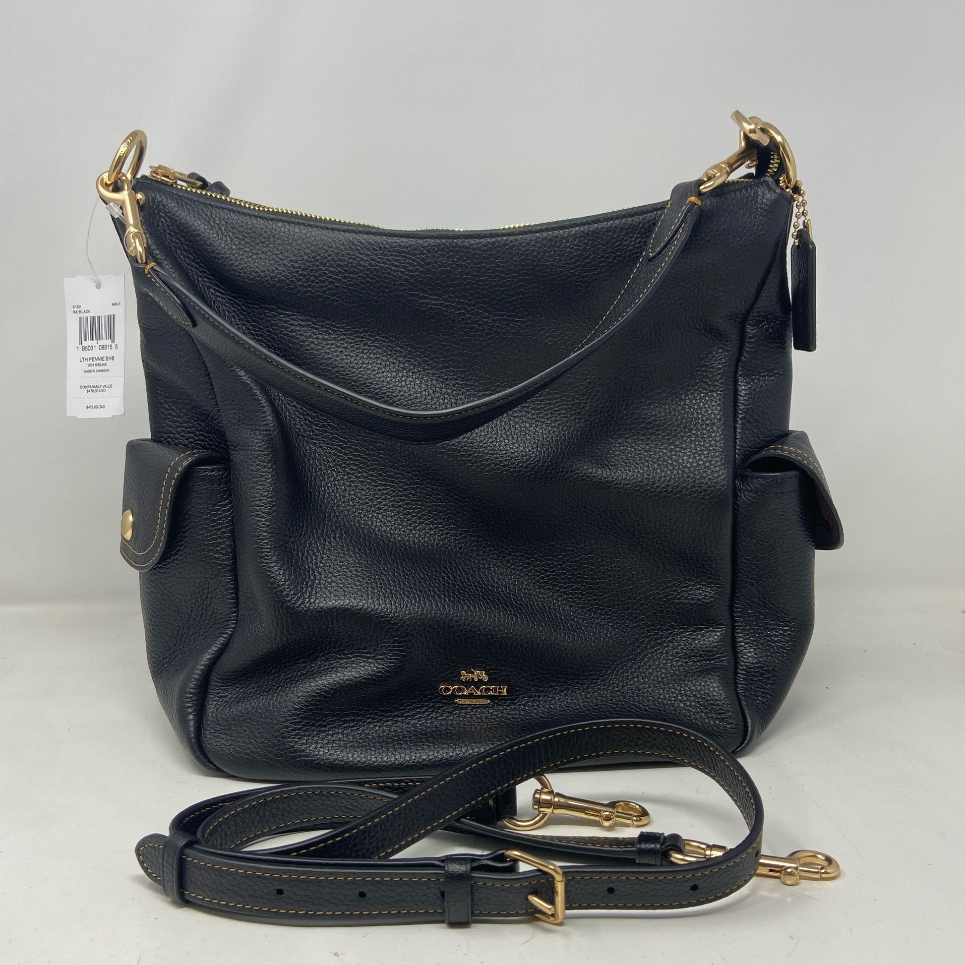 Front-UNT467159LPR