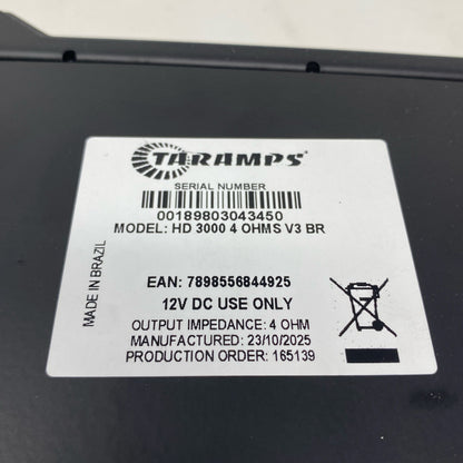 Serial #/Tag-LPNO559967186