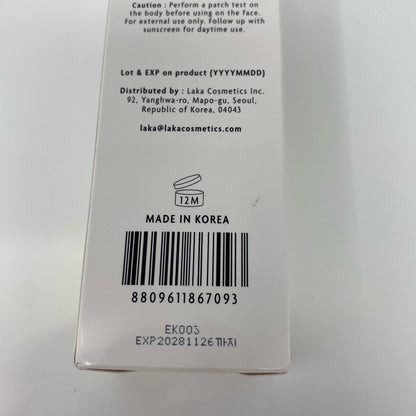 Serial #/Tag-UNT5800556KR