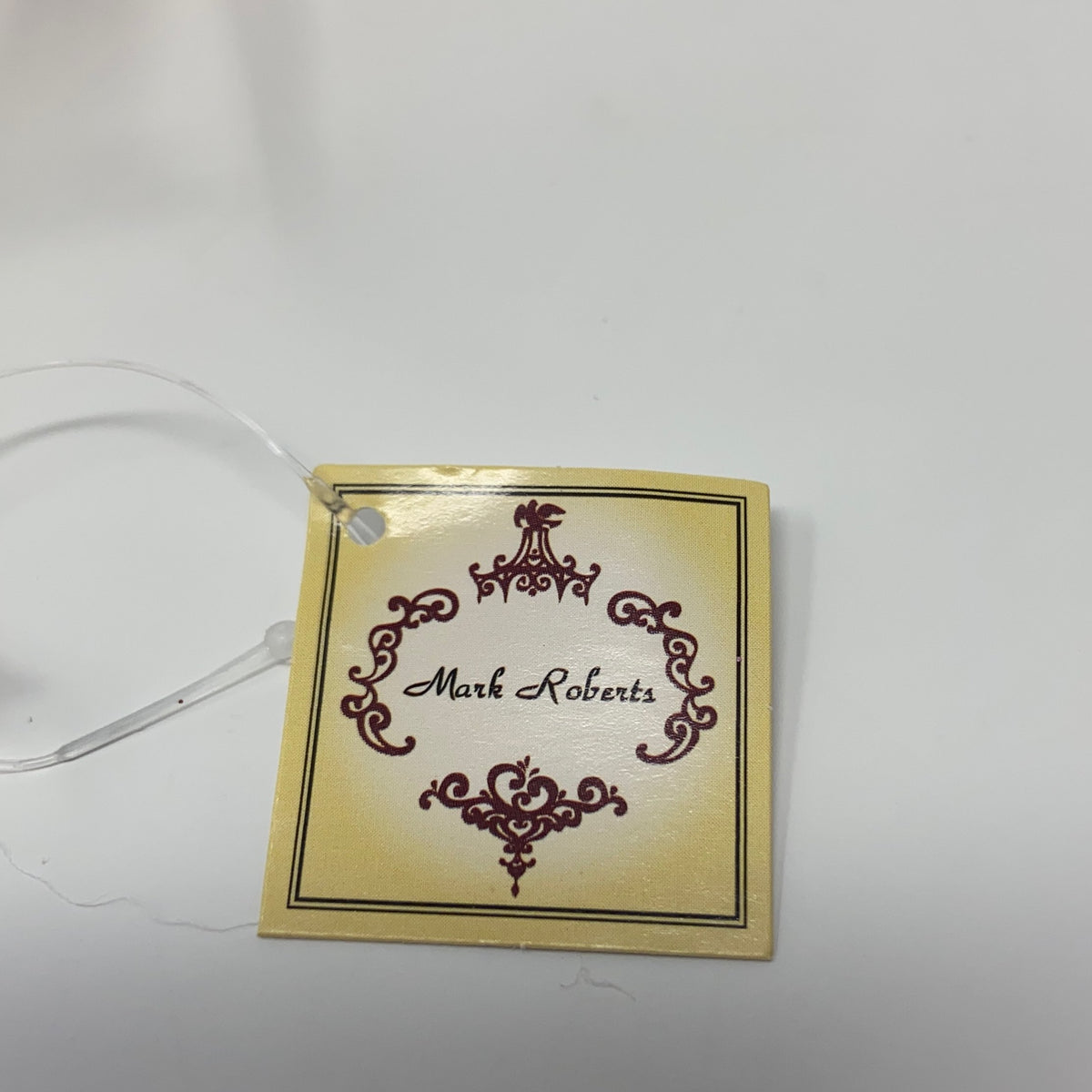 Serial #/Tag-UNT537075WNRI