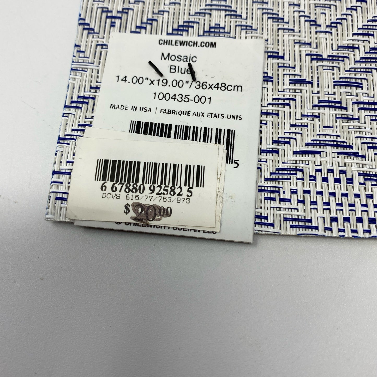 Serial #/Tag-UNT9334040RP