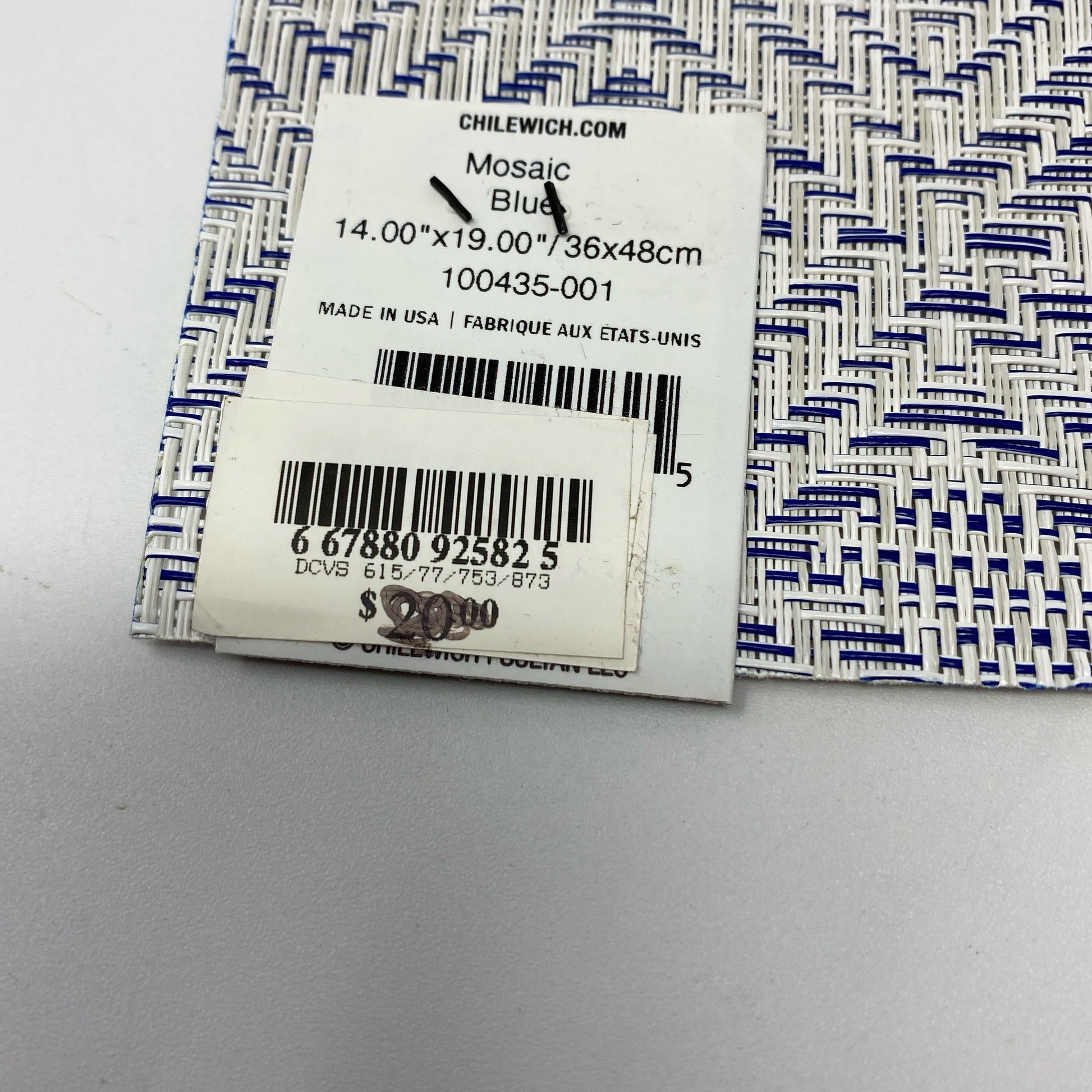 Serial #/Tag-UNT9334040RP