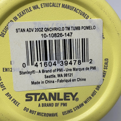 Serial #/Tag-LPNO597203612