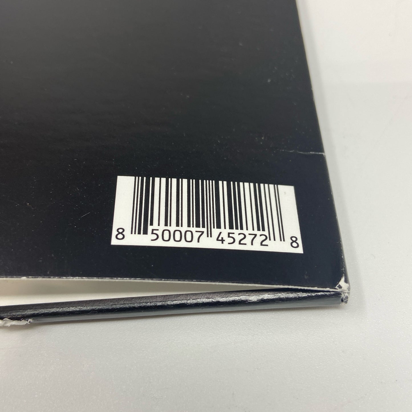 Serial #/Tag-LPNPMGO5719698