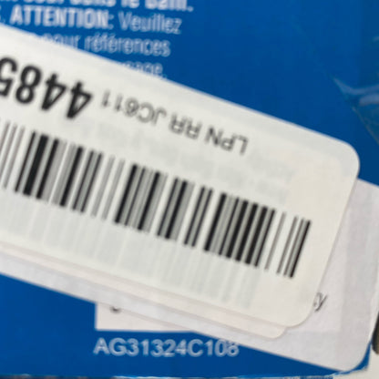 Serial #/Tag-LPNRRJC6114485
