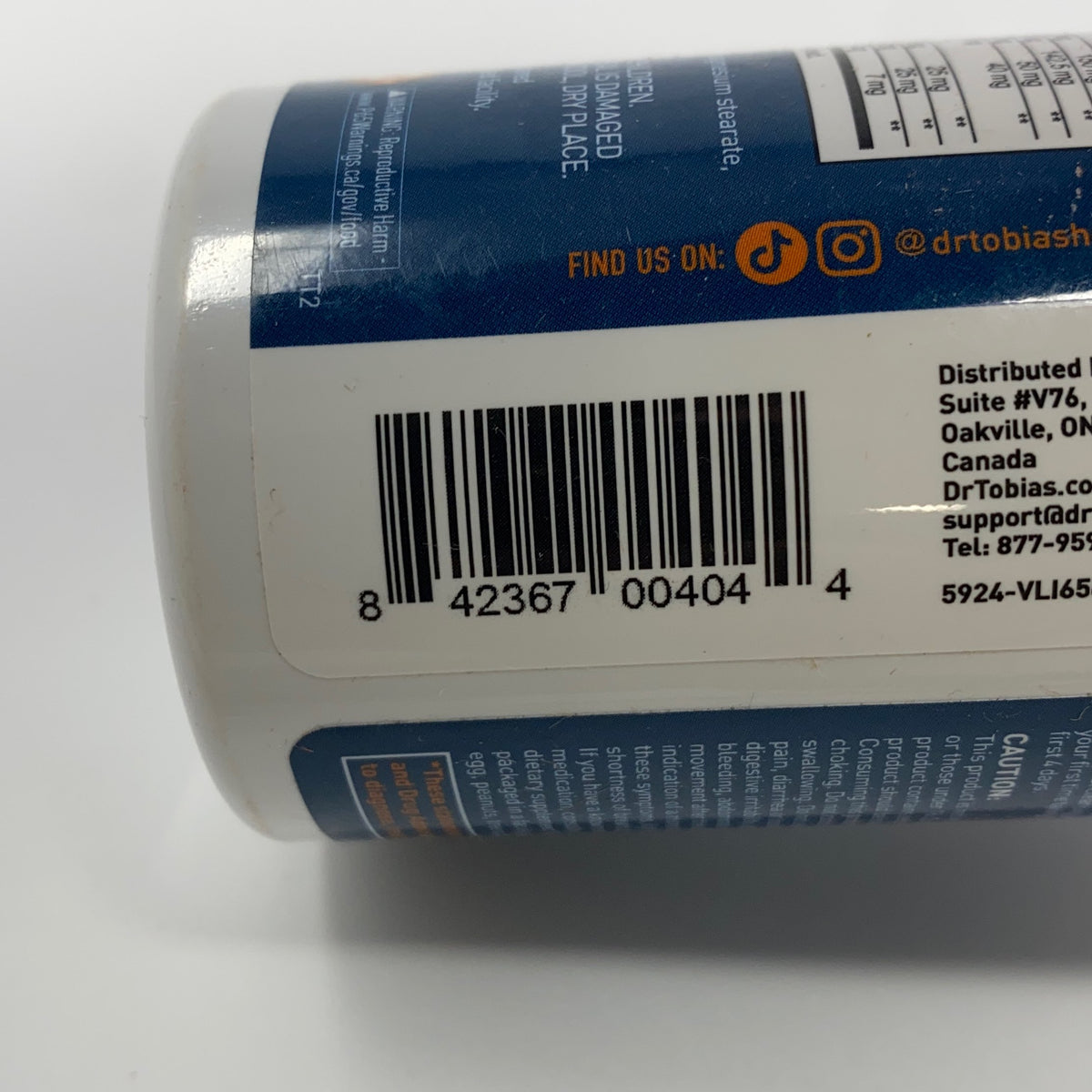 Serial #/Tag-UNT482158FM5
