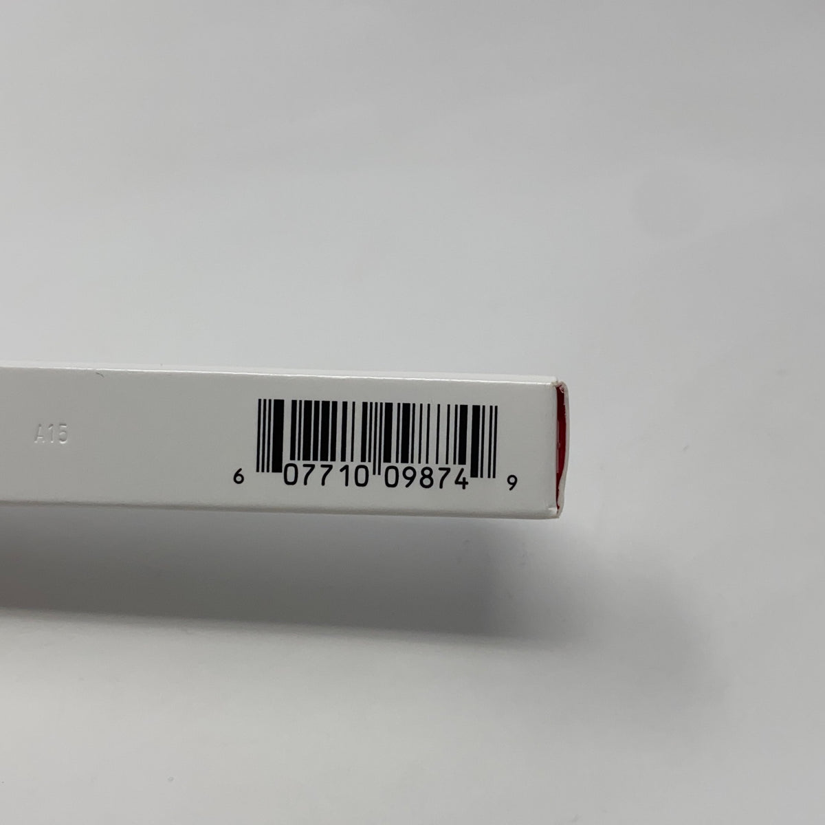 Serial #/Tag-UNT856501EDM