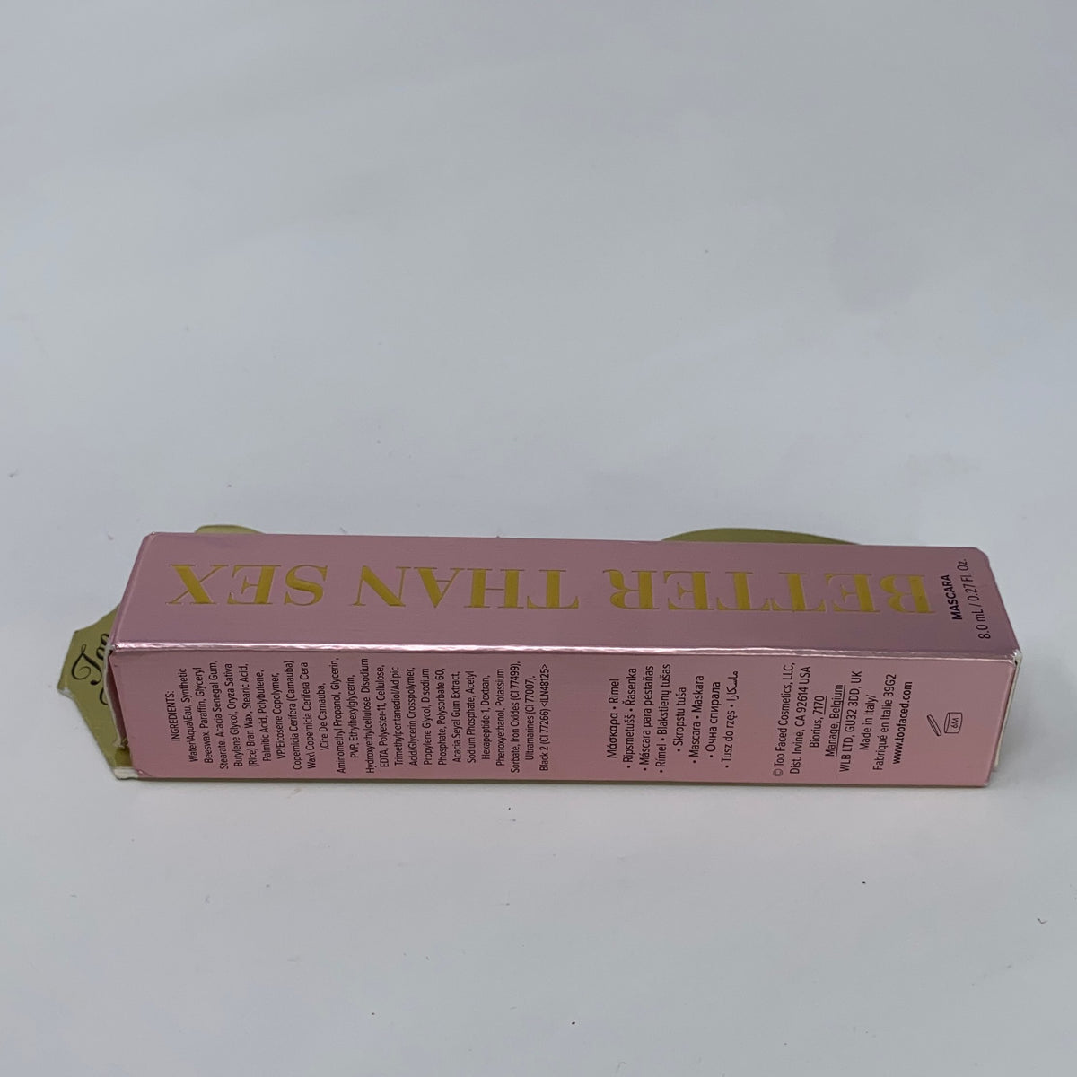 Left-UNT791228QVHG