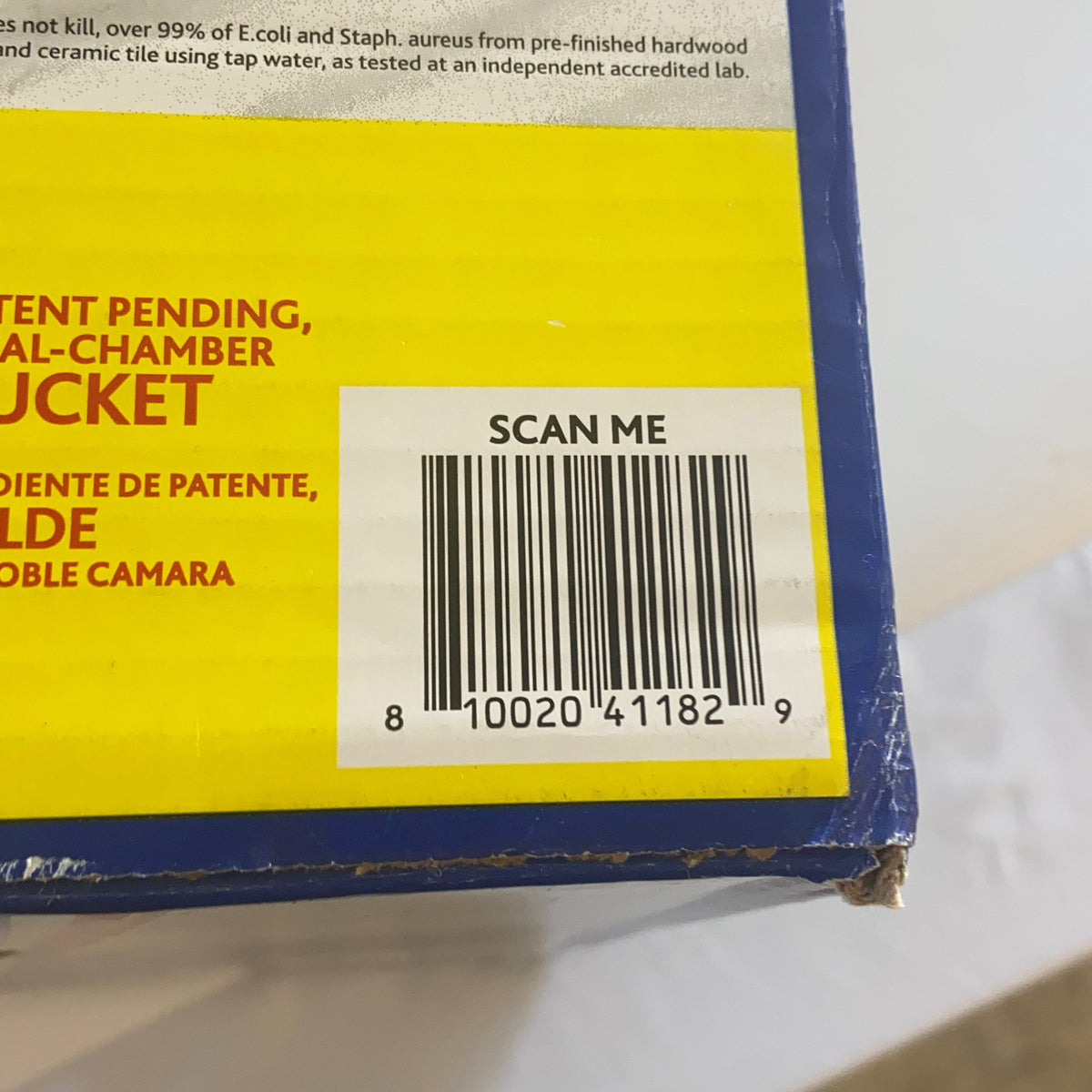 Serial #/Tag-UNT552508IQH