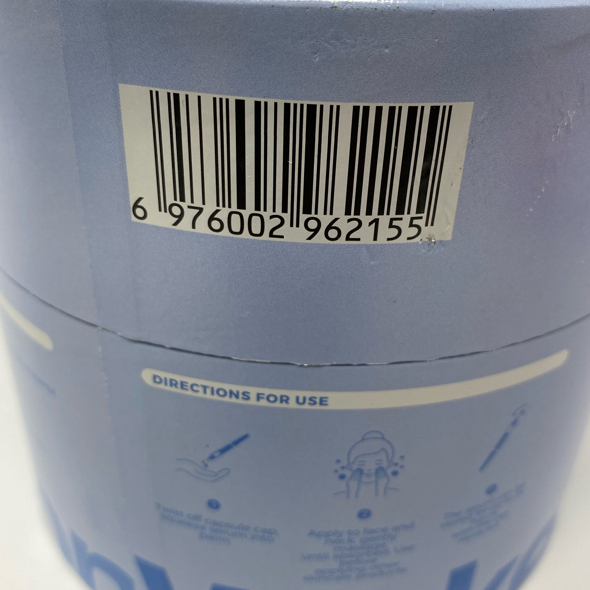 Serial #/Tag-UNT301639RCW