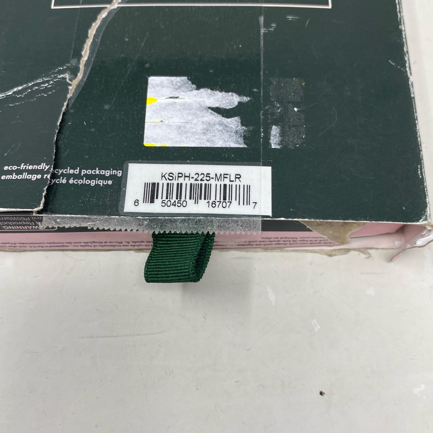 Serial #/Tag-UNT952464TBC