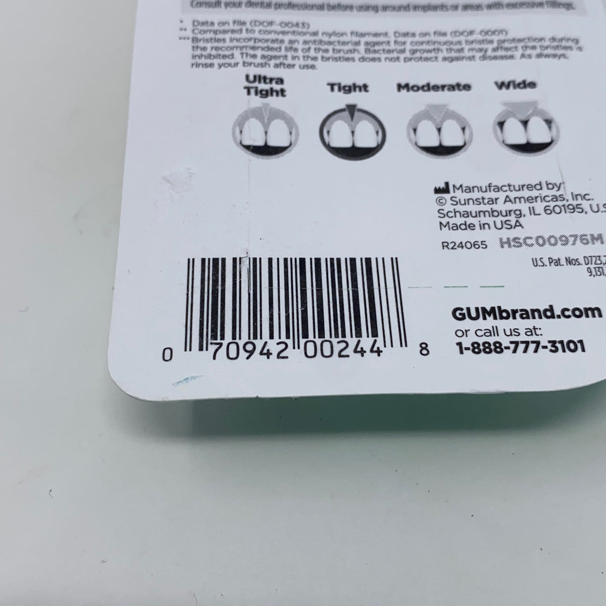 Serial #/Tag-UNT682569FL6