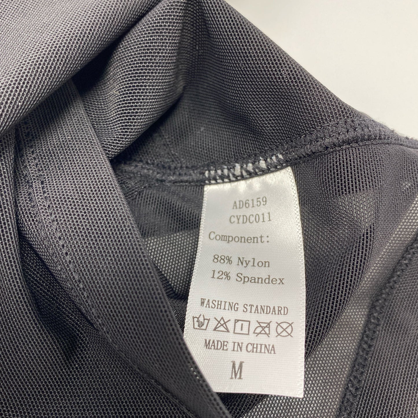 Serial #/Tag-UNT829391T9X