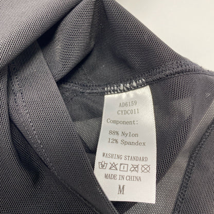 Serial #/Tag-UNT829391T9X