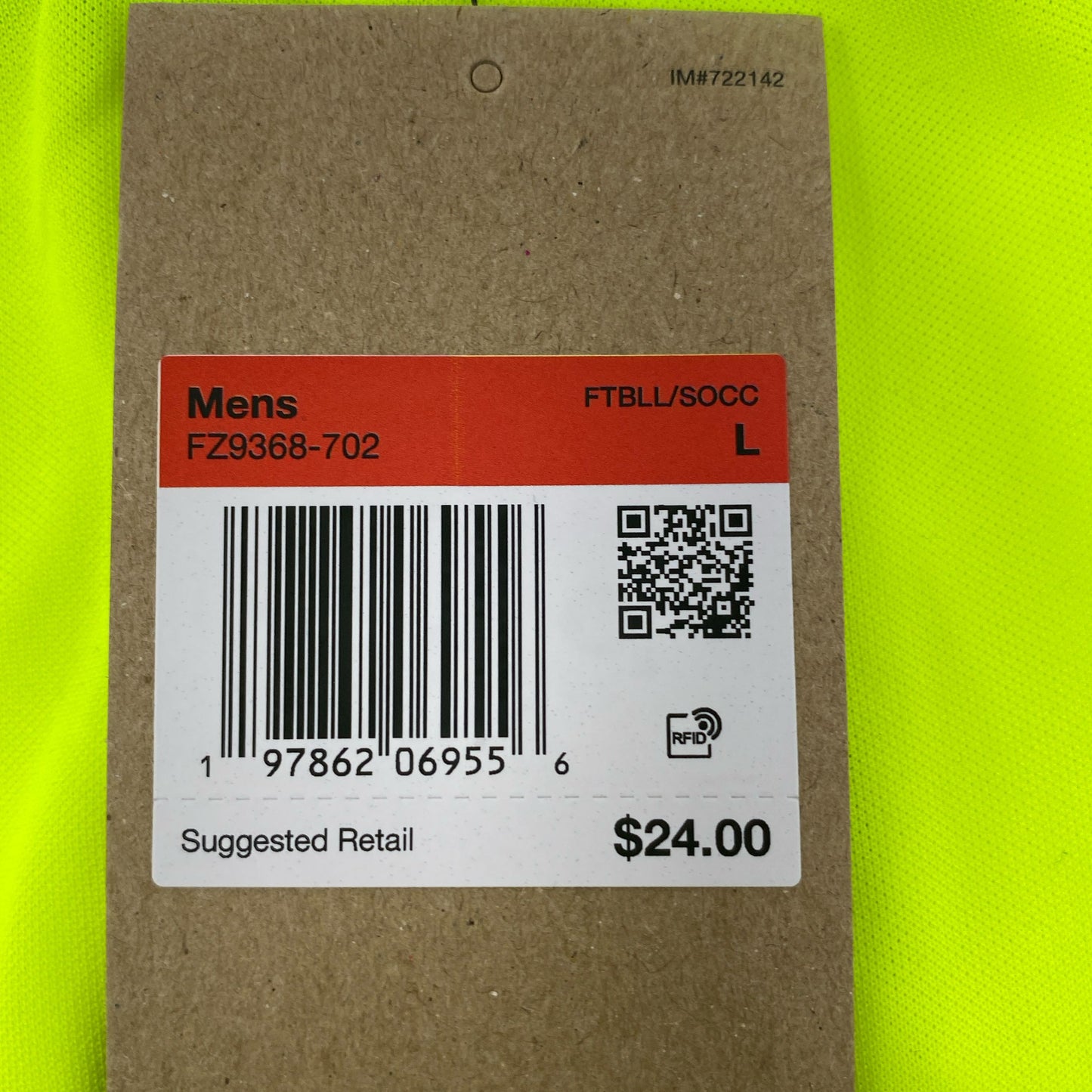 Serial #/Tag-UNT63982716H3