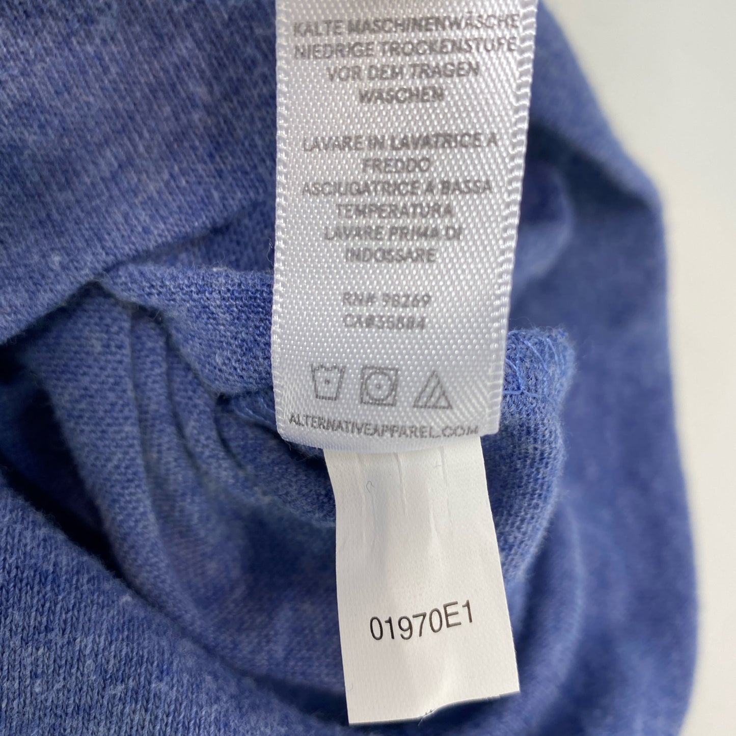 Serial #/Tag-UNT8040548PN
