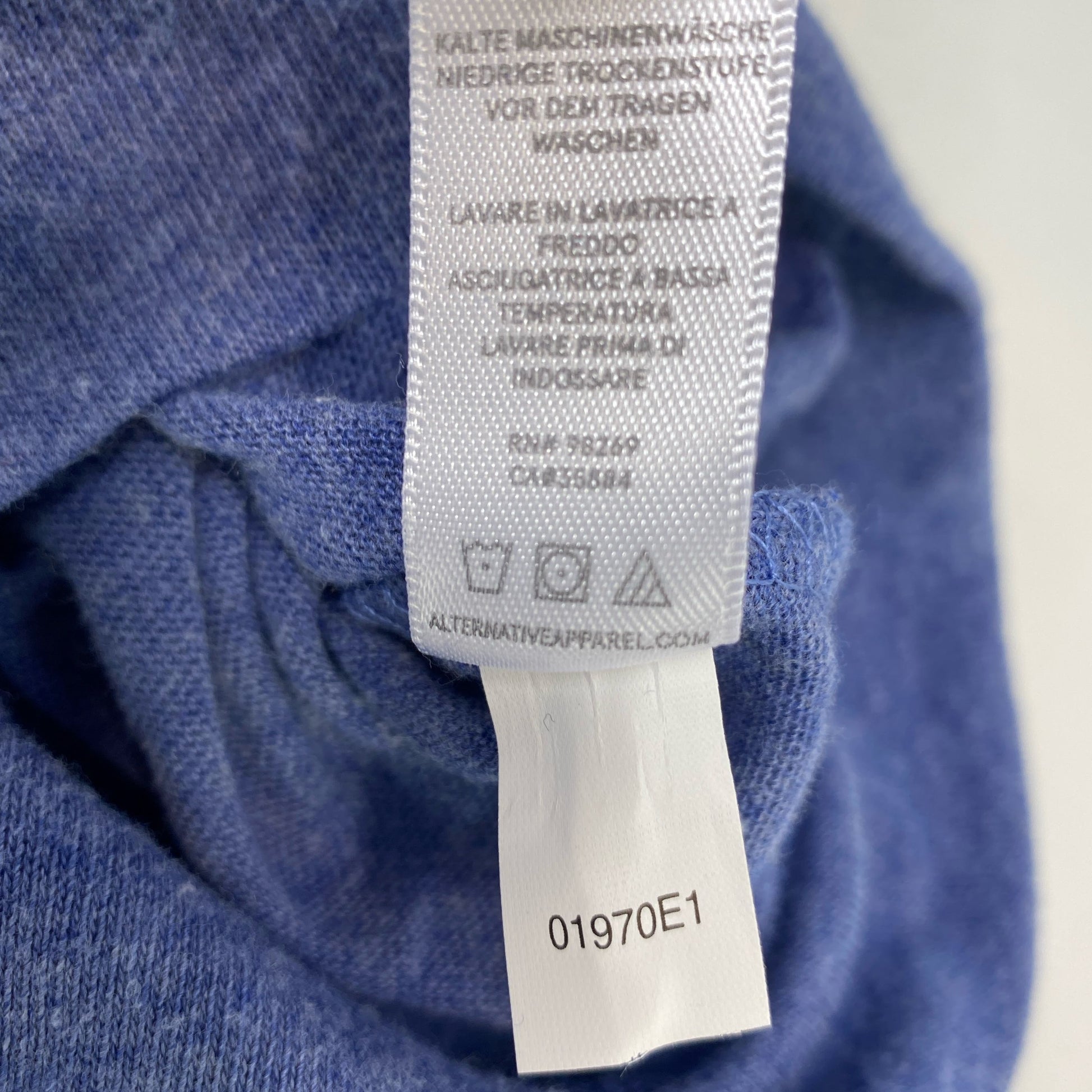 Serial #/Tag-UNT8040548PN