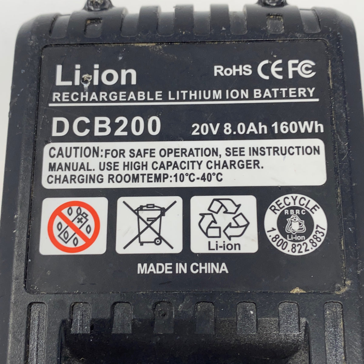 Serial #/Tag-LPNO572164897