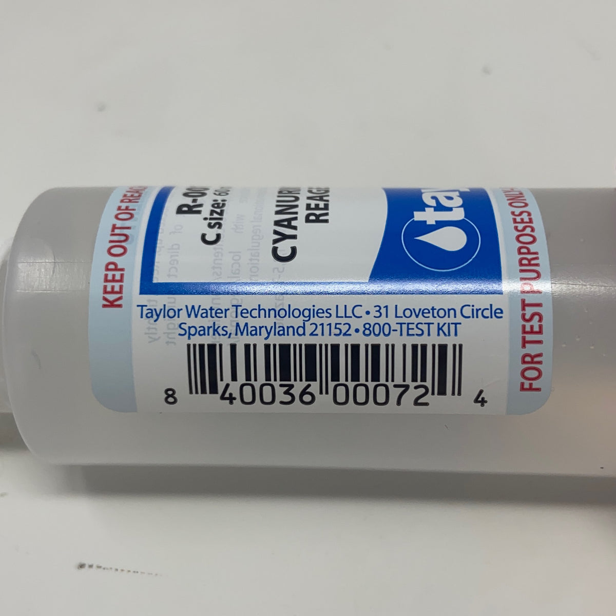 Serial #/Tag-UNT813283BXP