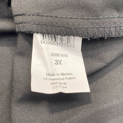 Serial #/Tag-UNT330802L6O