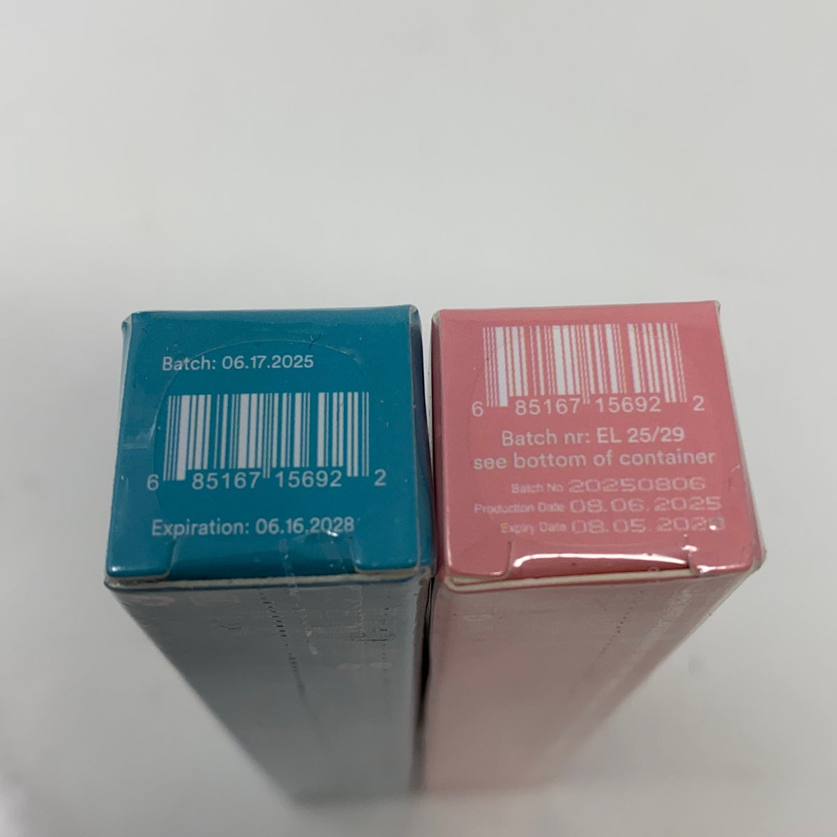 Serial #/Tag-UNT53874068D