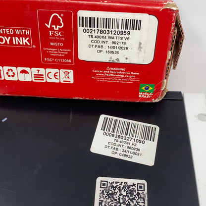 Serial #/Tag-LPNNB6DRDR2P4