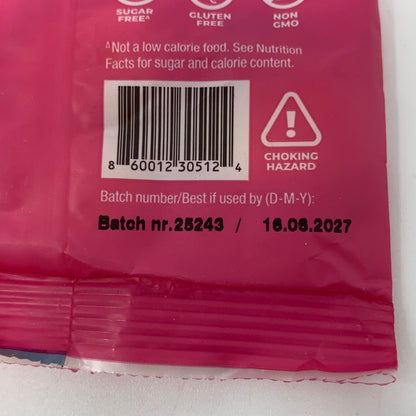 Serial #/Tag-UNT831270K8B