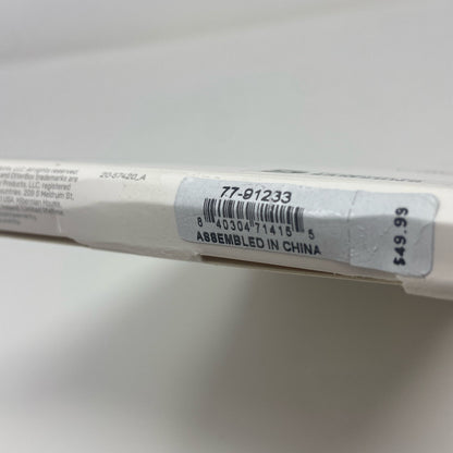 Serial #/Tag-UNT950236H8B