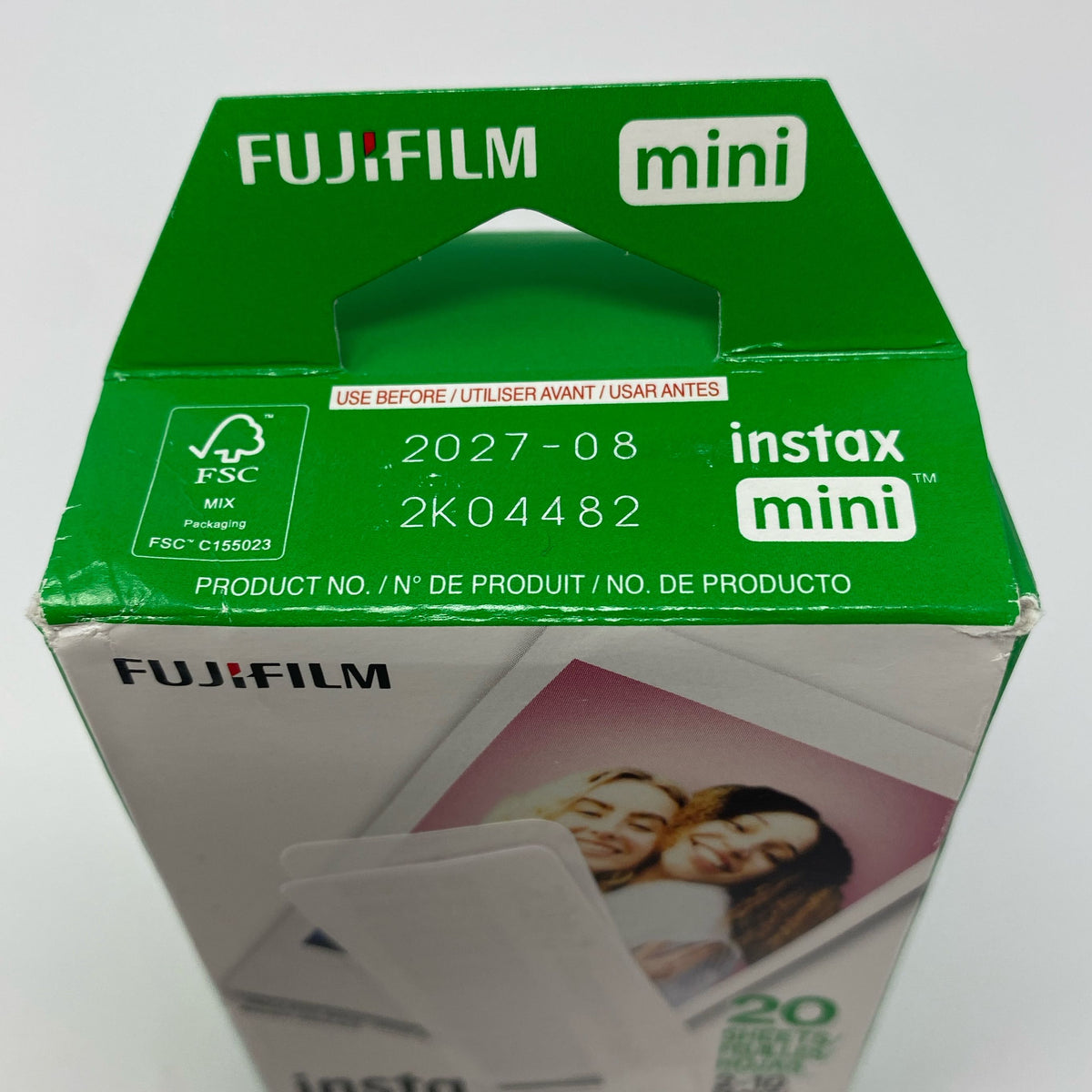 Serial #/Tag-LPNGSAG0822462