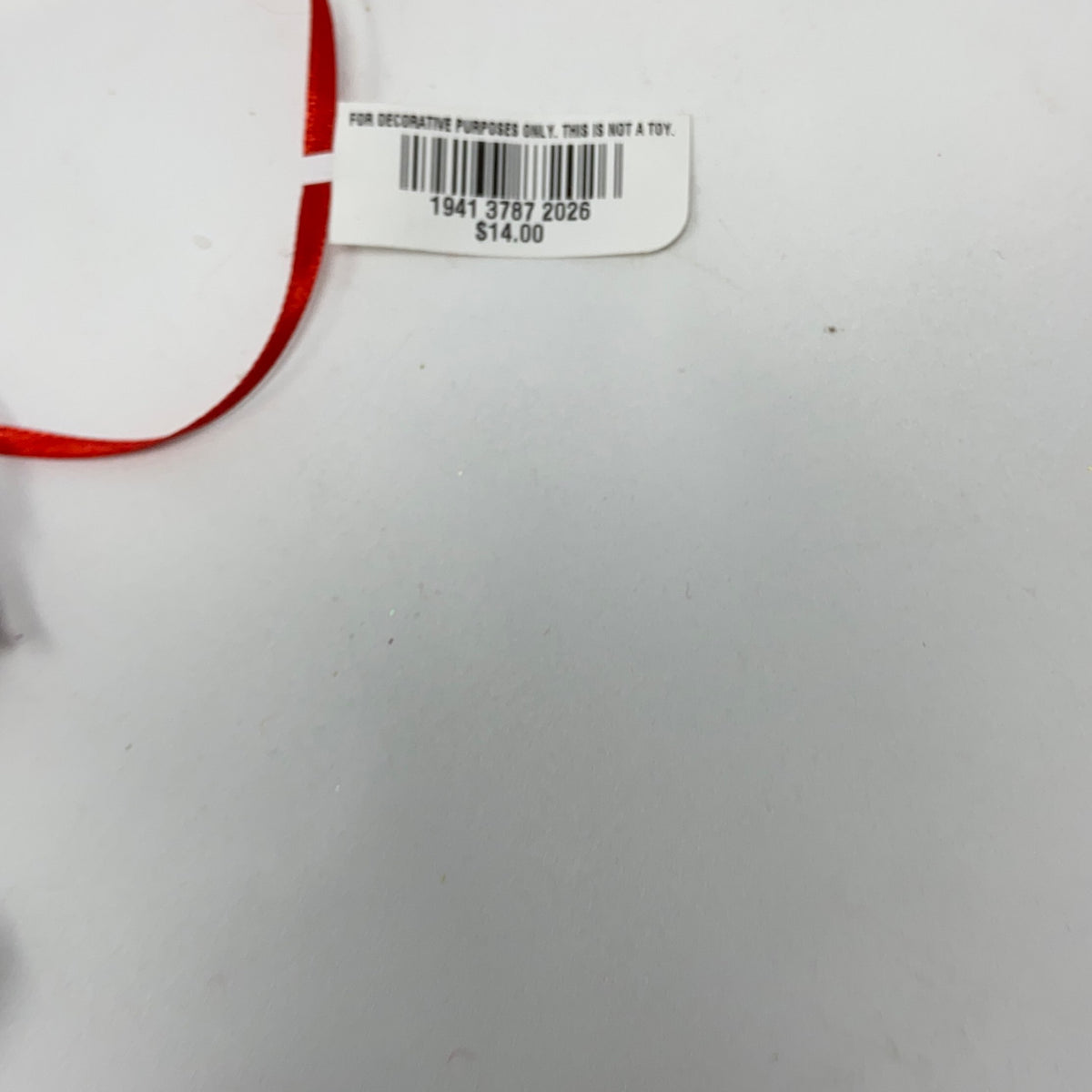 Serial #/Tag-UNT582385JBQ